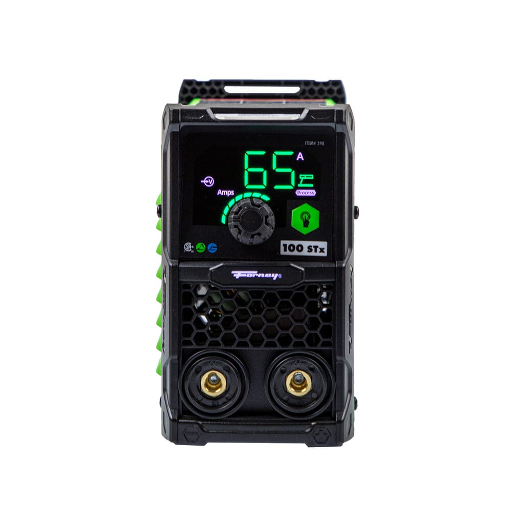 Forney® X-Series 100 STx